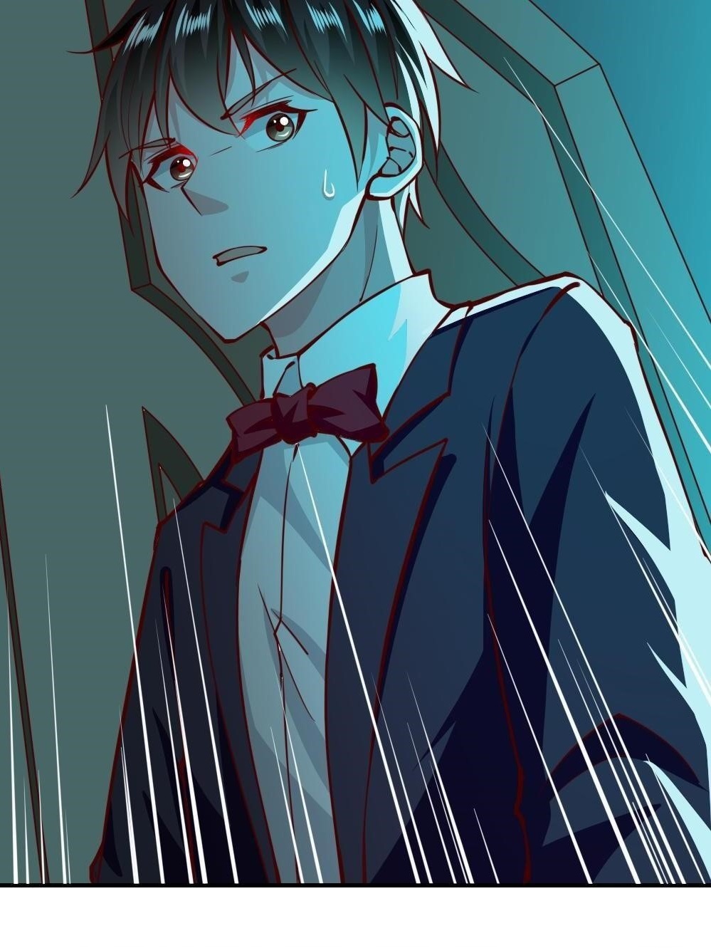 Almight Network Chapter 147 - Page 21