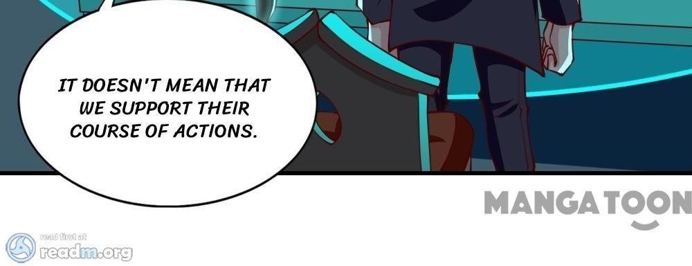 Almight Network Chapter 147 - Page 8