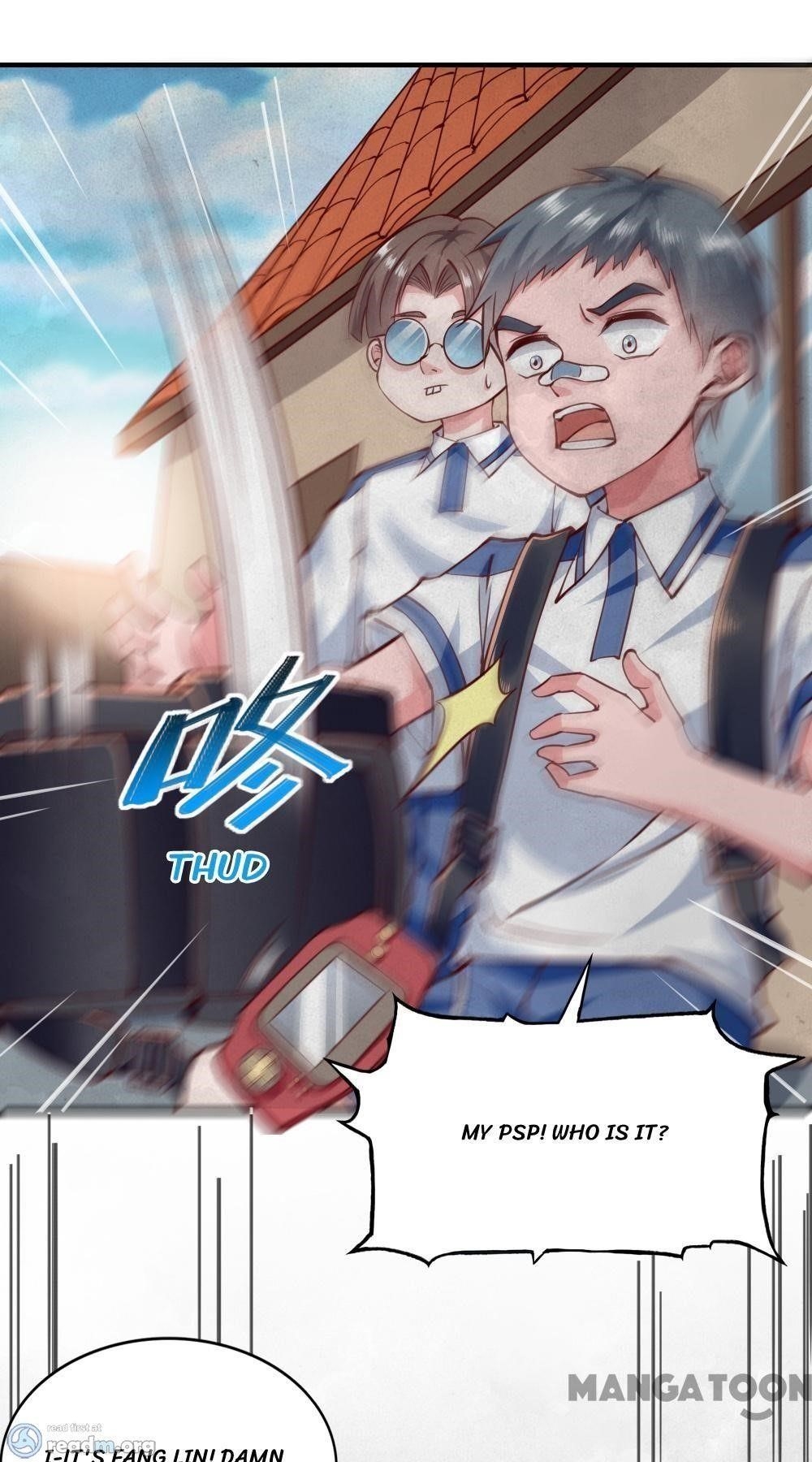 Almight Network Chapter 148 - Page 10