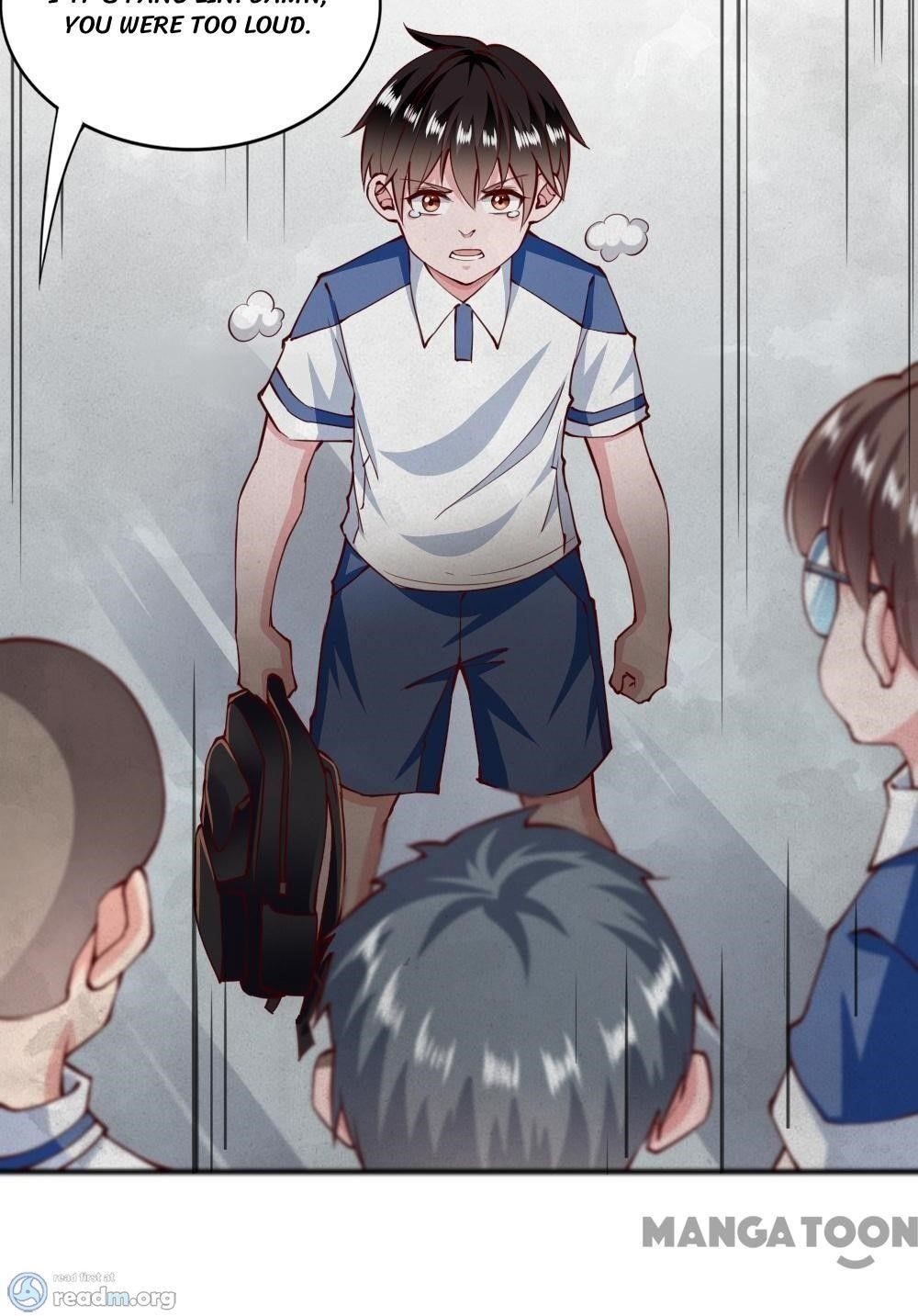 Almight Network Chapter 148 - Page 11