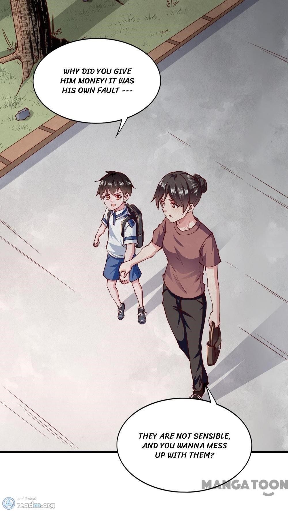 Almight Network Chapter 148 - Page 15