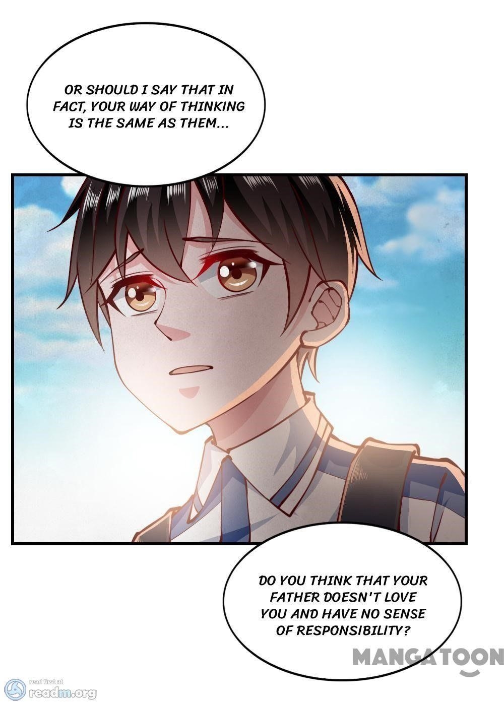 Almight Network Chapter 148 - Page 16