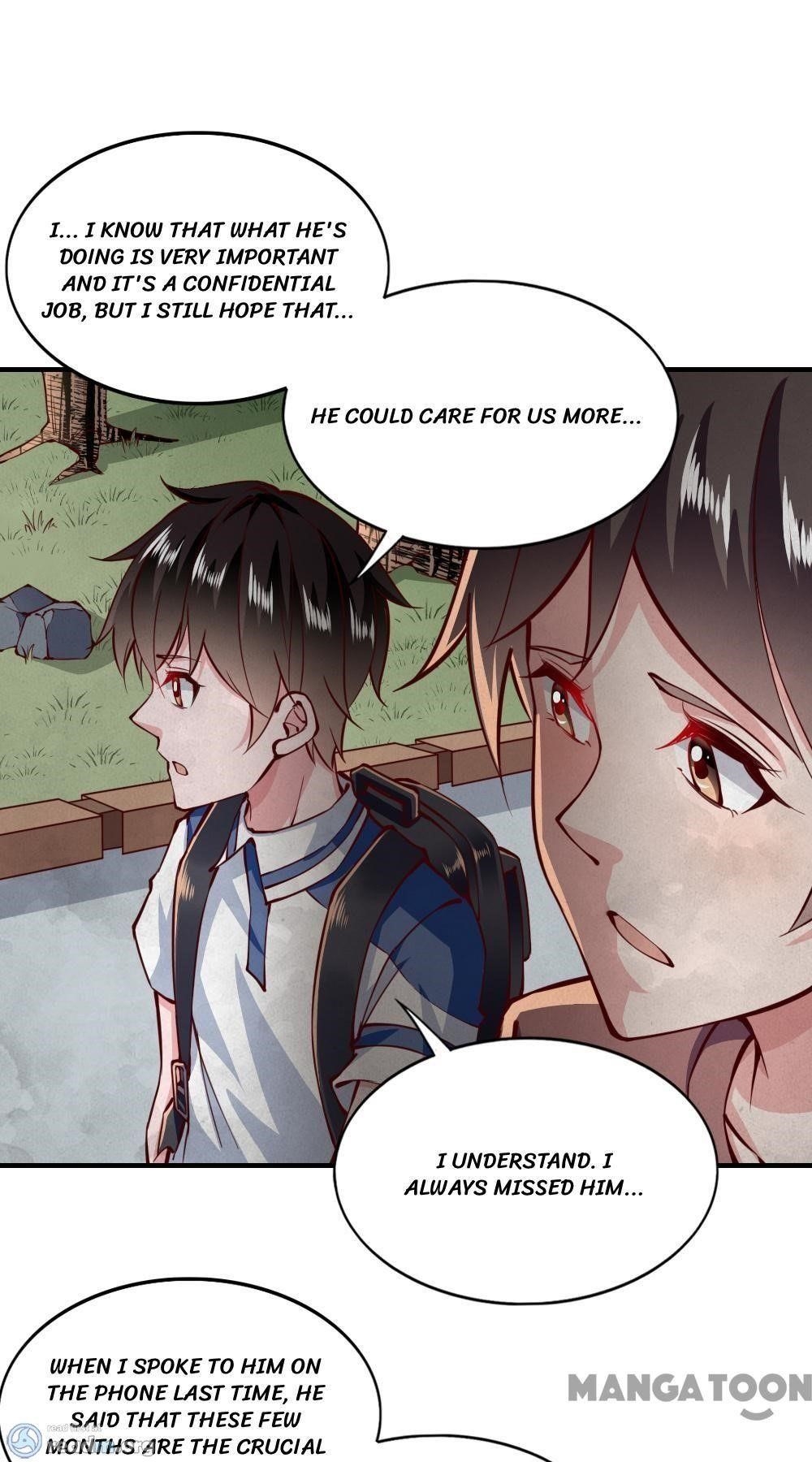 Almight Network Chapter 148 - Page 17