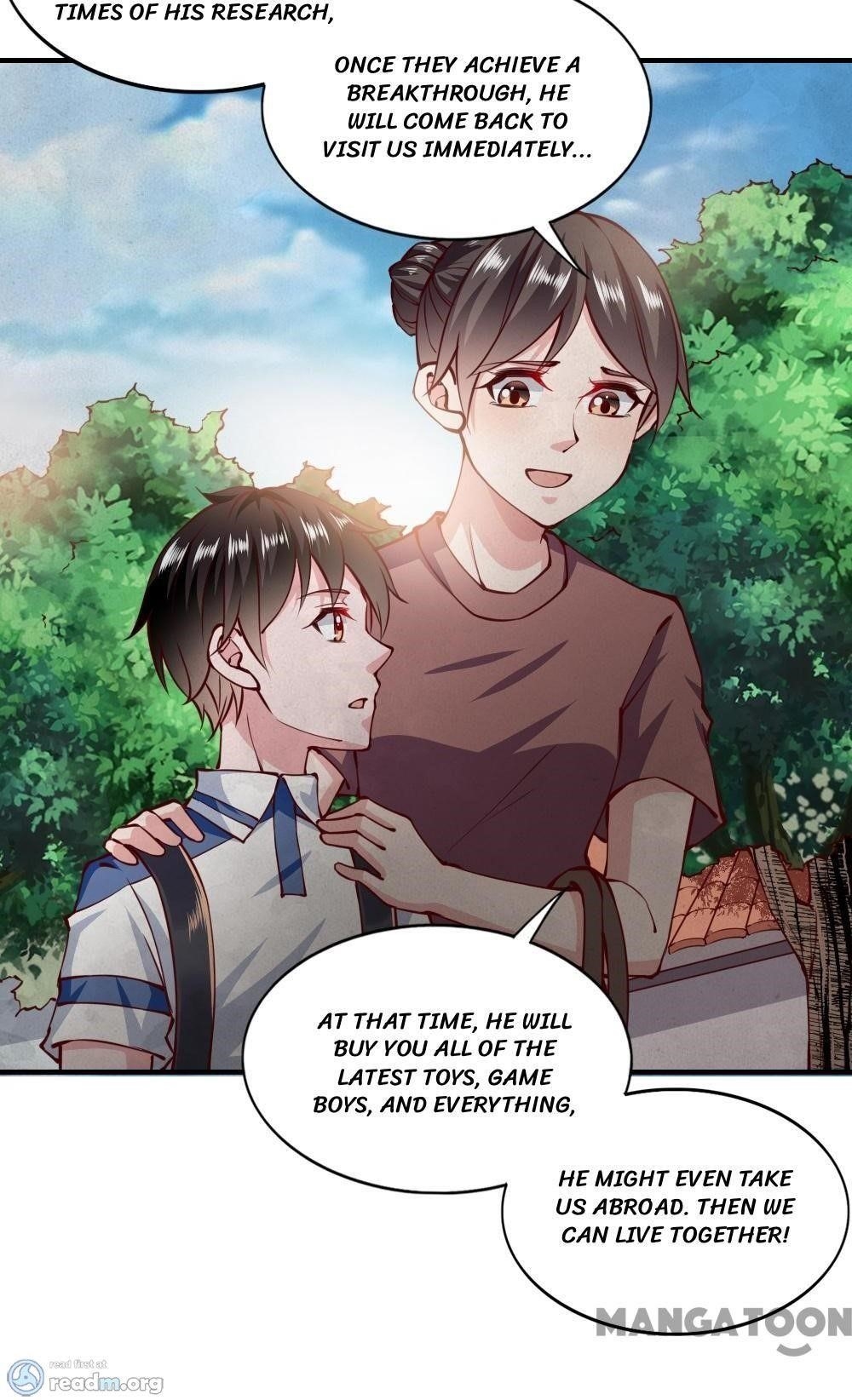 Almight Network Chapter 148 - Page 18