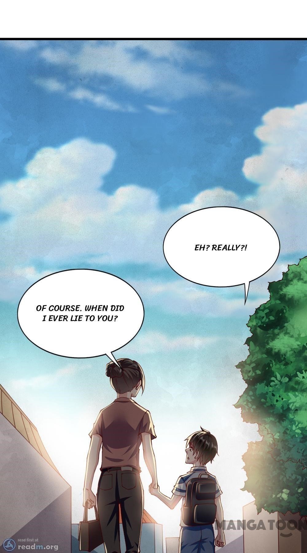 Almight Network Chapter 148 - Page 19