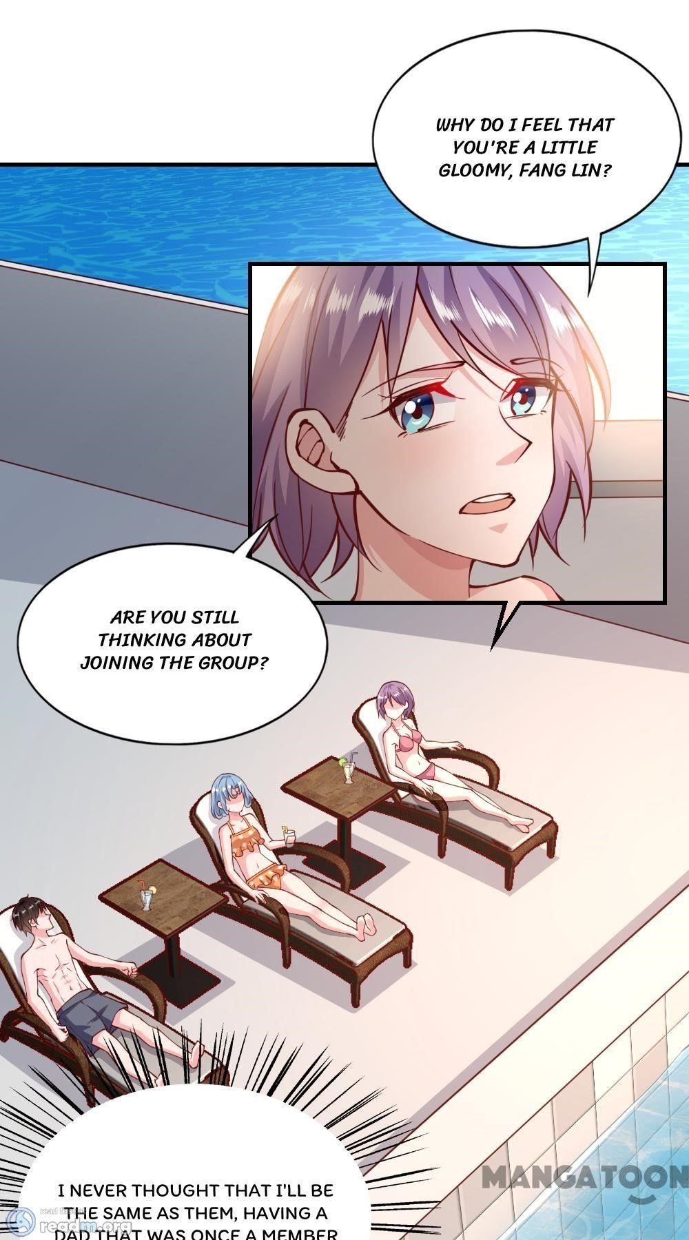 Almight Network Chapter 148 - Page 22