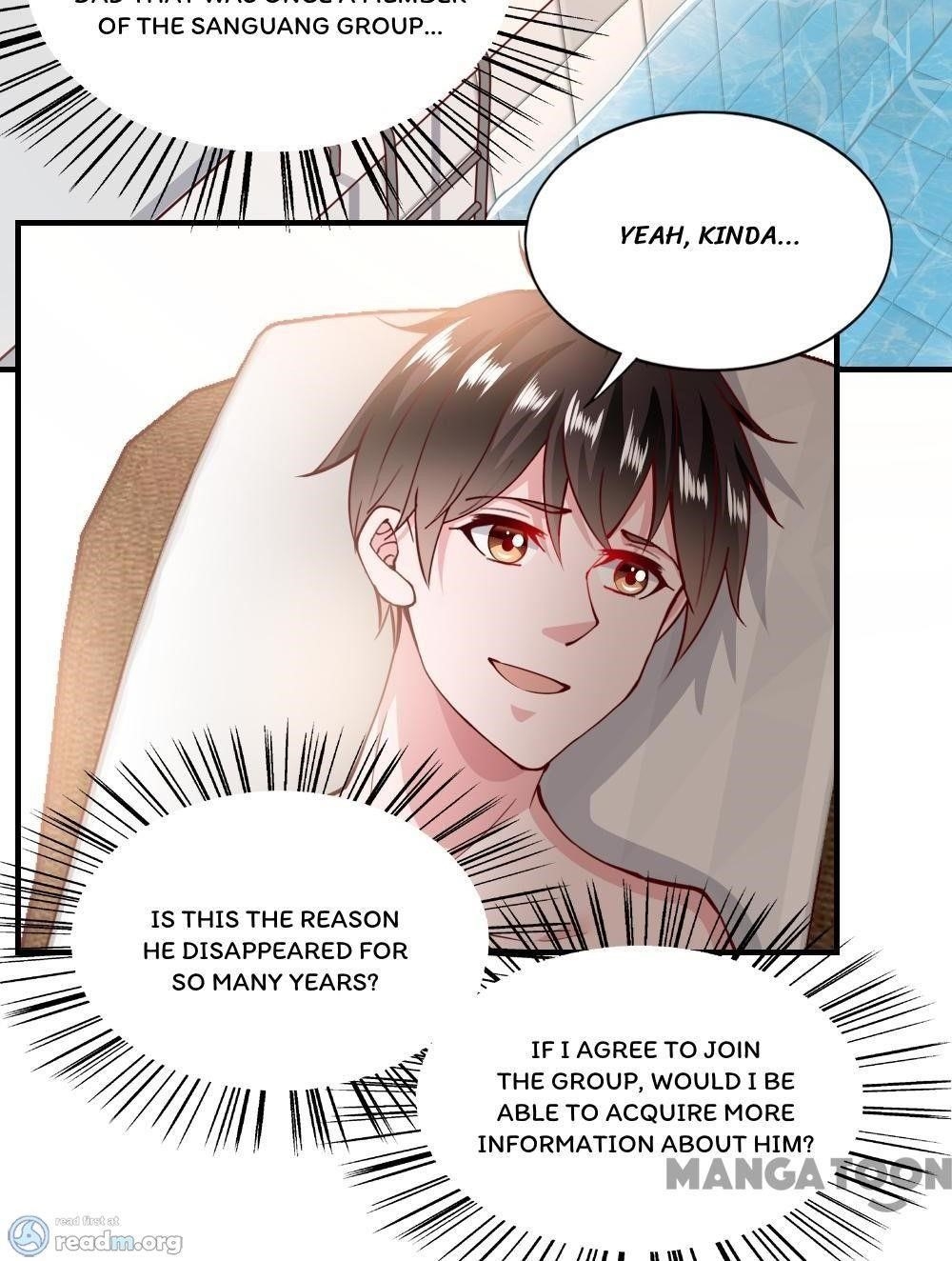 Almight Network Chapter 148 - Page 23