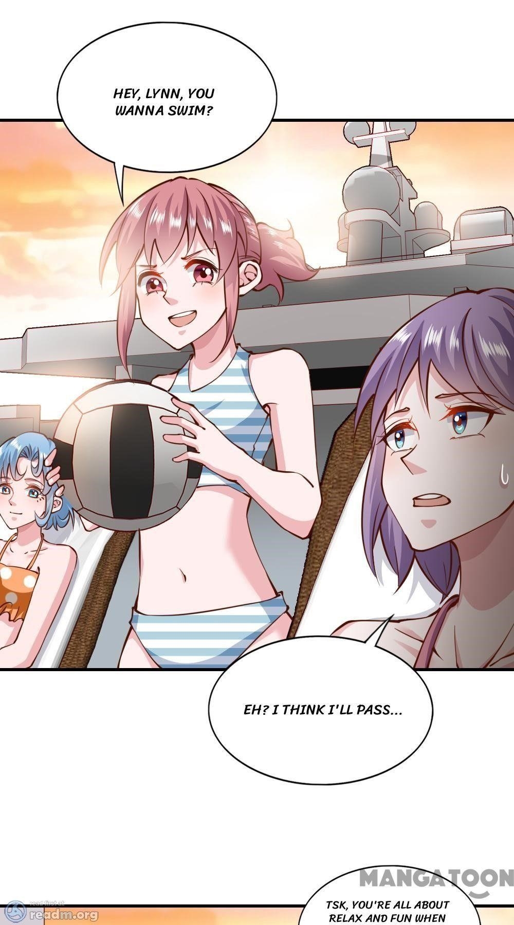 Almight Network Chapter 148 - Page 24