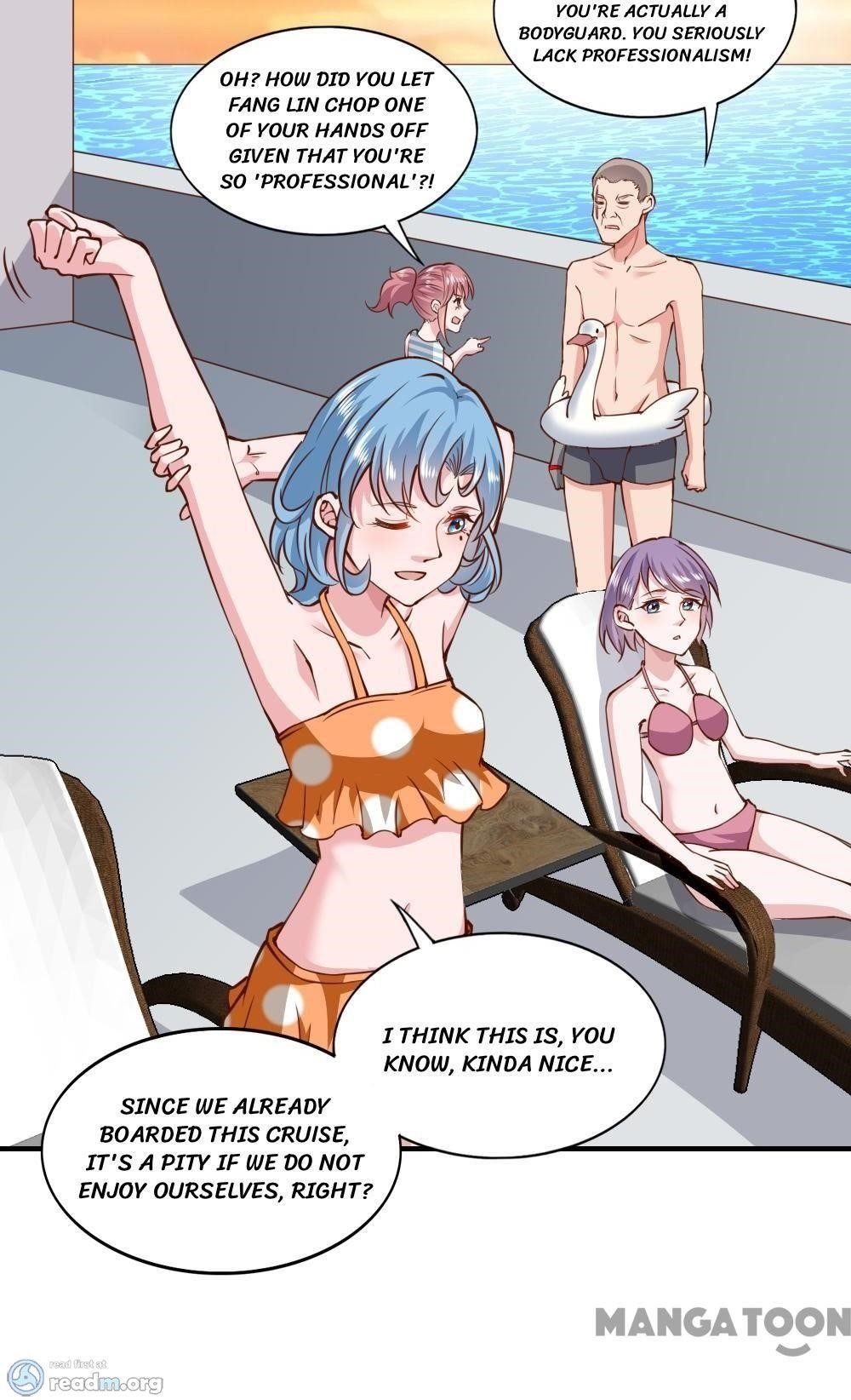 Almight Network Chapter 148 - Page 25