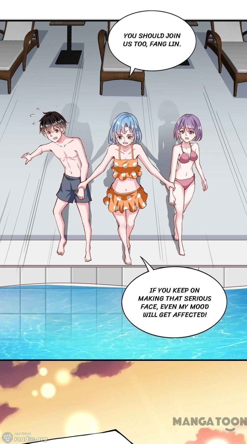 Almight Network Chapter 148 - Page 26