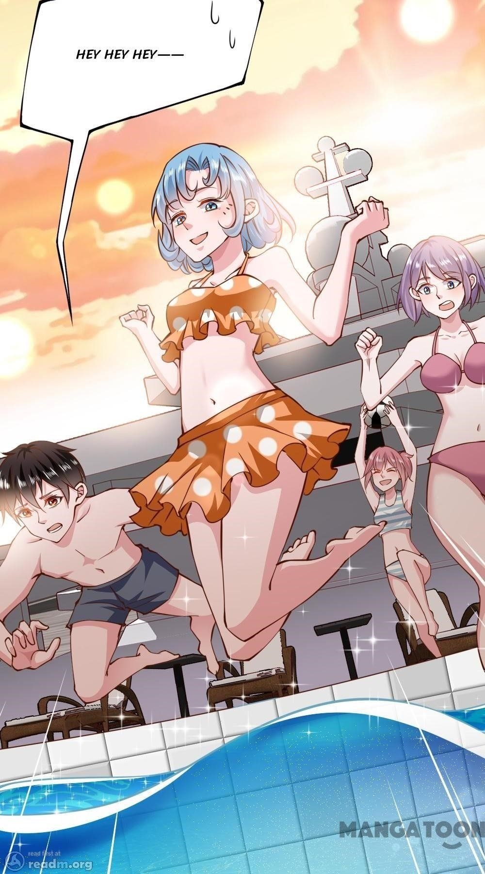 Almight Network Chapter 148 - Page 27