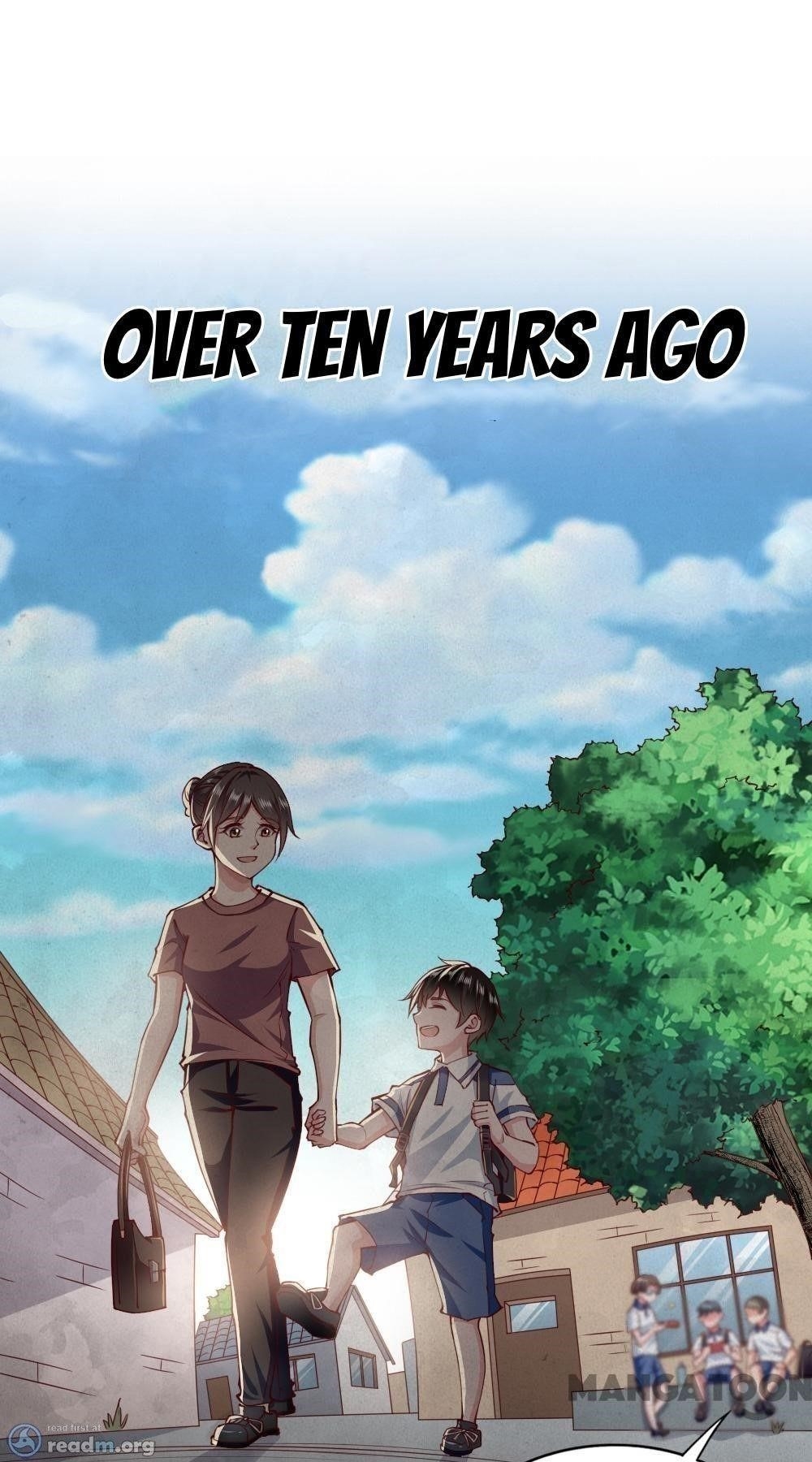 Almight Network Chapter 148 - Page 6