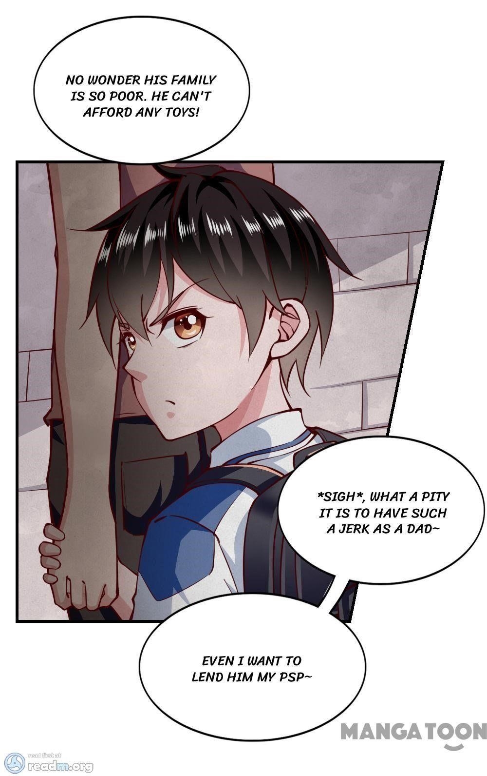 Almight Network Chapter 148 - Page 9