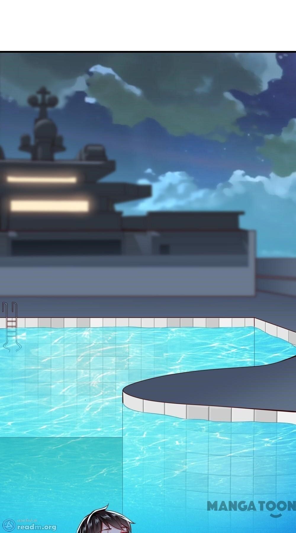 Almight Network Chapter 149 - Page 1