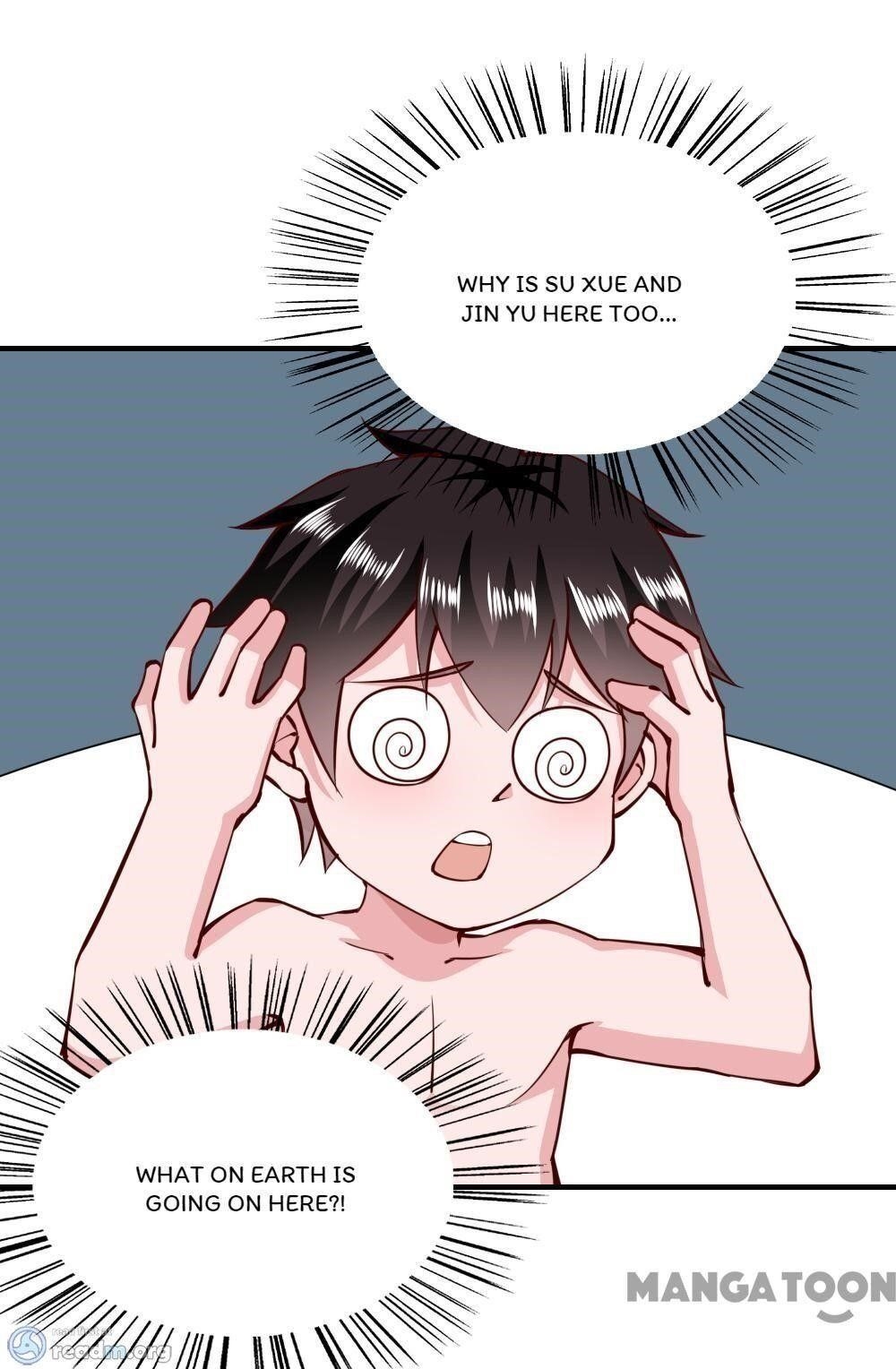 Almight Network Chapter 149 - Page 10