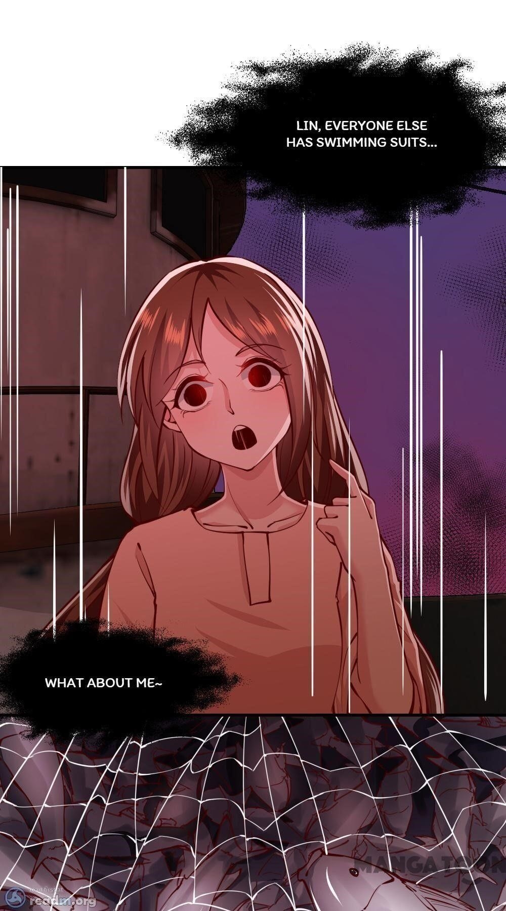 Almight Network Chapter 149 - Page 13