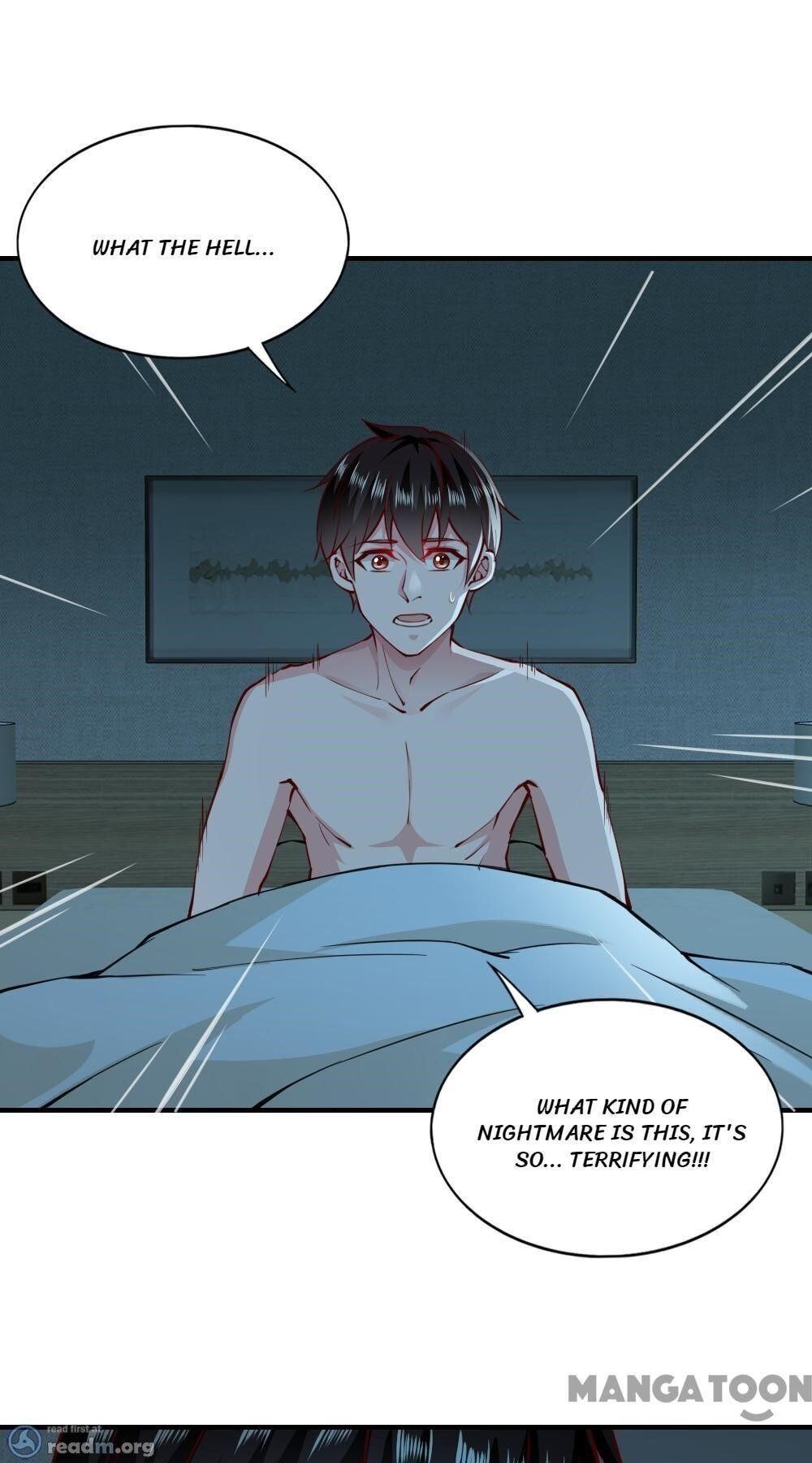 Almight Network Chapter 149 - Page 16