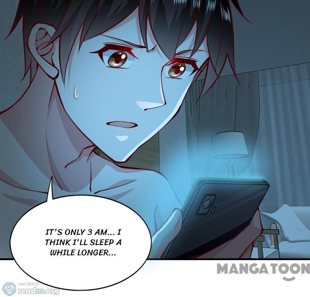 Almight Network Chapter 149 - Page 17