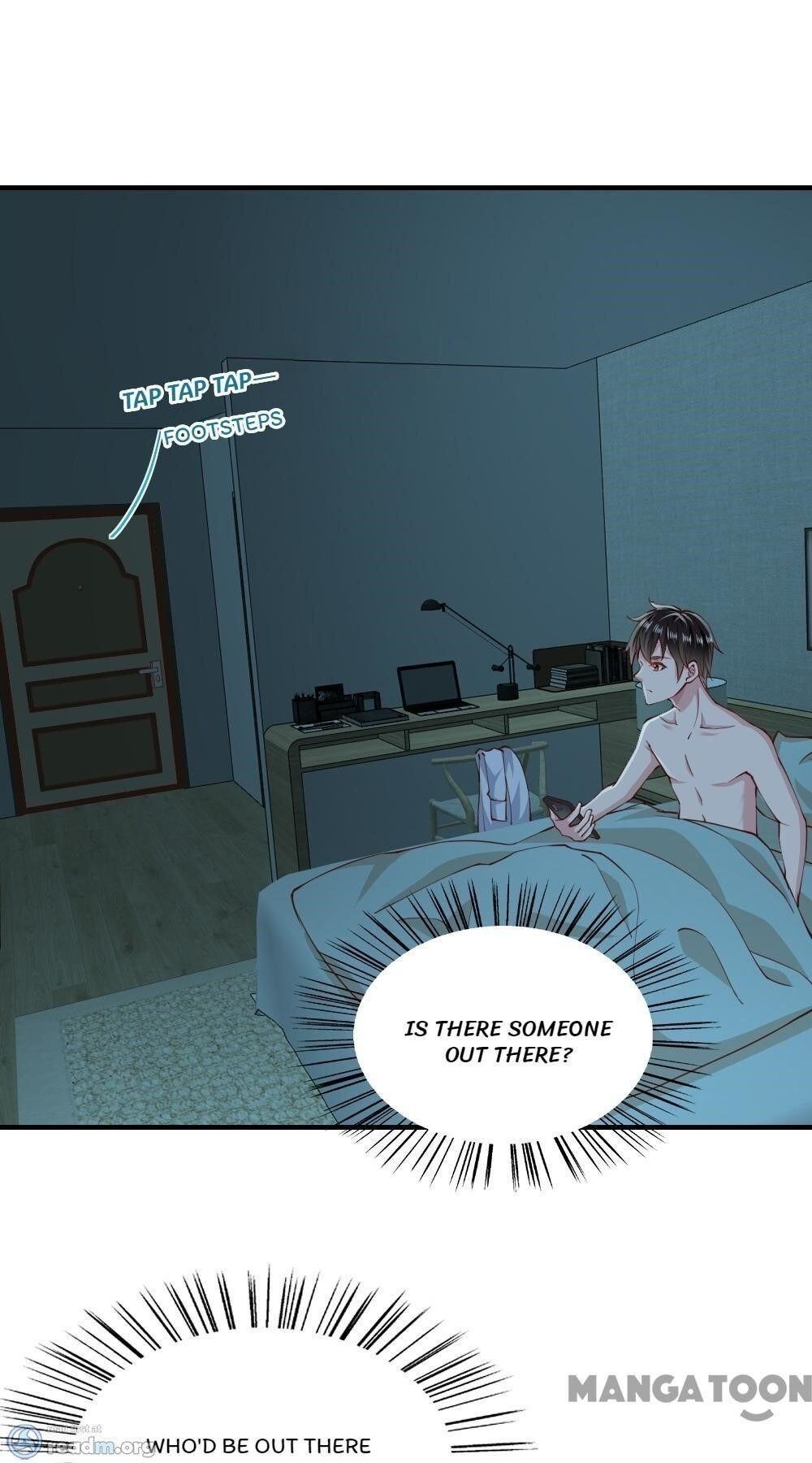 Almight Network Chapter 149 - Page 18