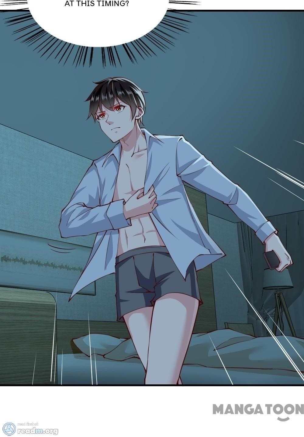 Almight Network Chapter 149 - Page 19