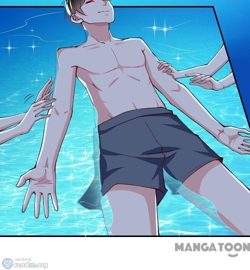 Almight Network Chapter 149 - Page 2