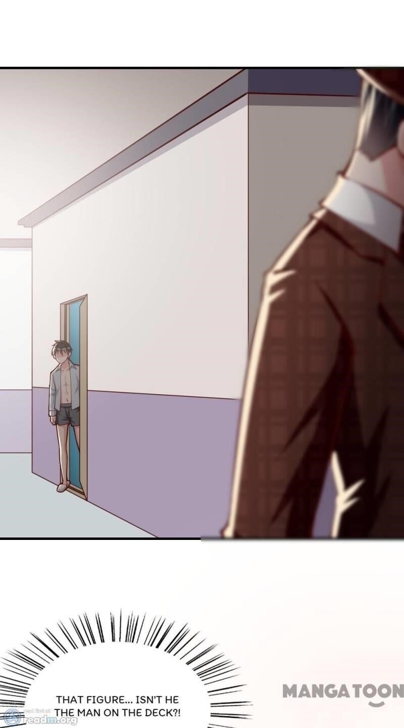 Almight Network Chapter 149 - Page 20