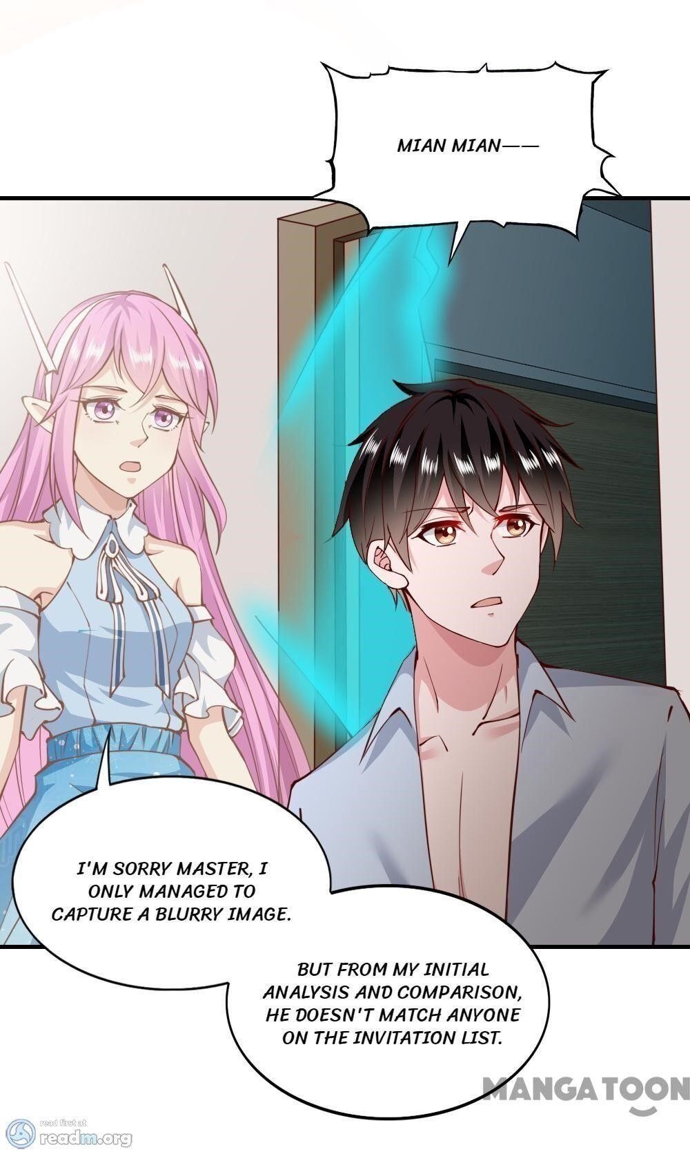 Almight Network Chapter 149 - Page 22