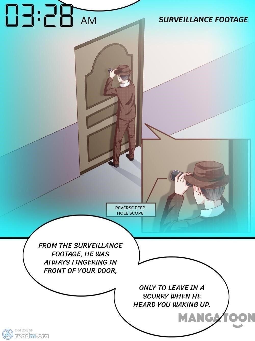 Almight Network Chapter 149 - Page 24