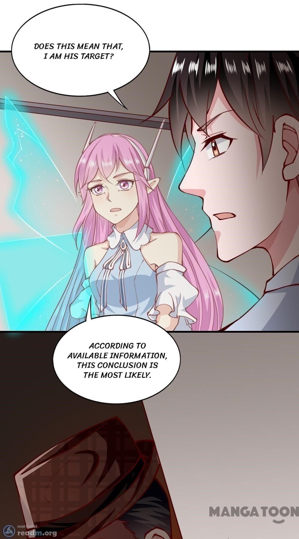 Almight Network Chapter 149 - Page 25