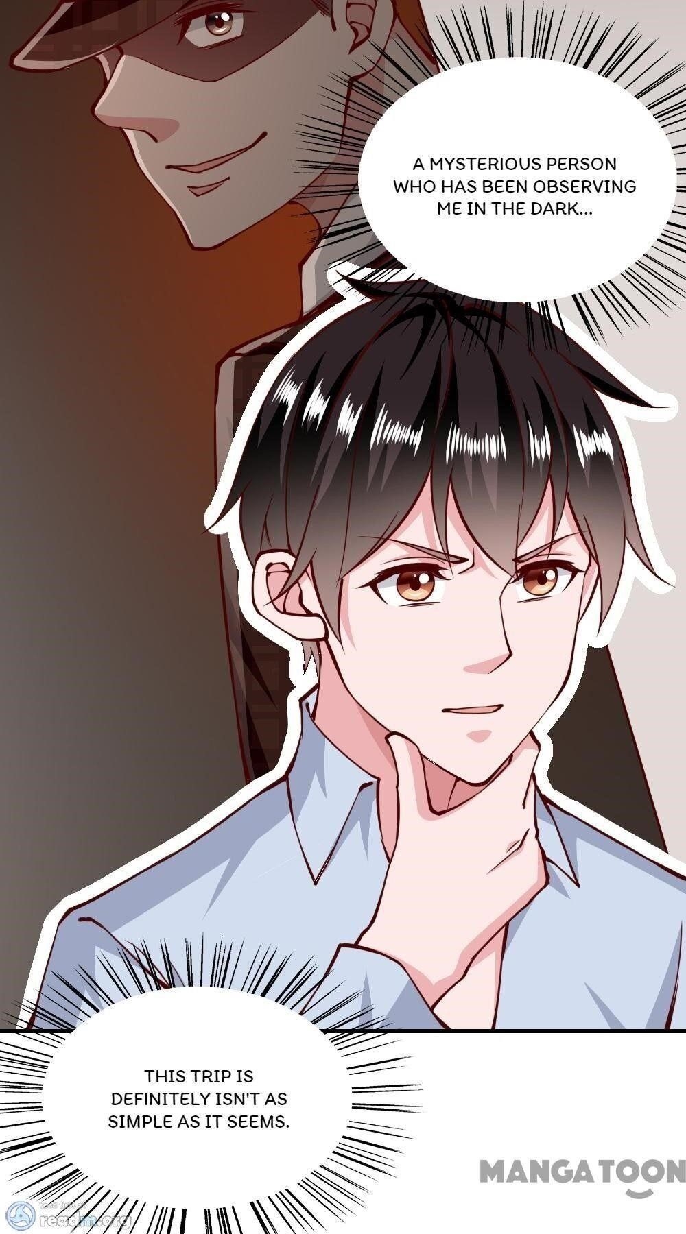 Almight Network Chapter 149 - Page 26