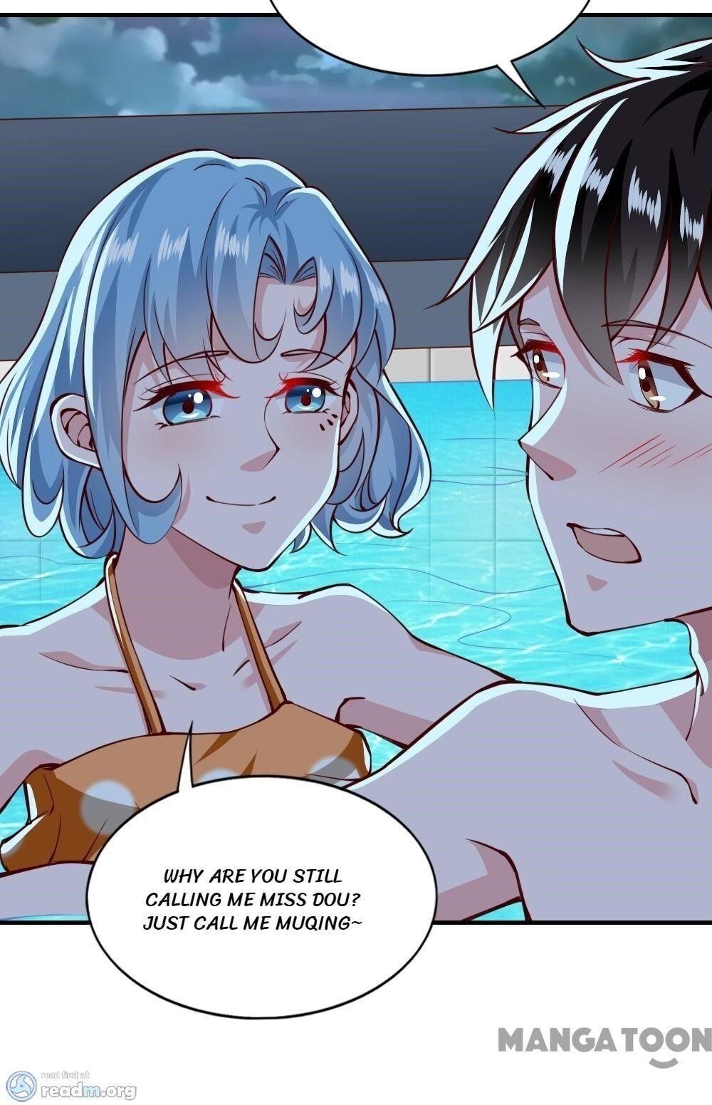 Almight Network Chapter 149 - Page 4