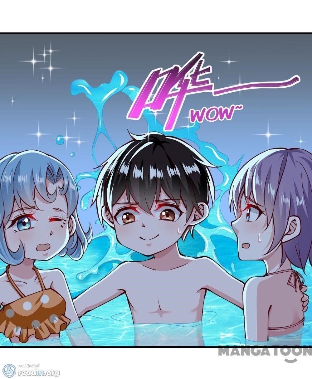 Almight Network Chapter 149 - Page 5