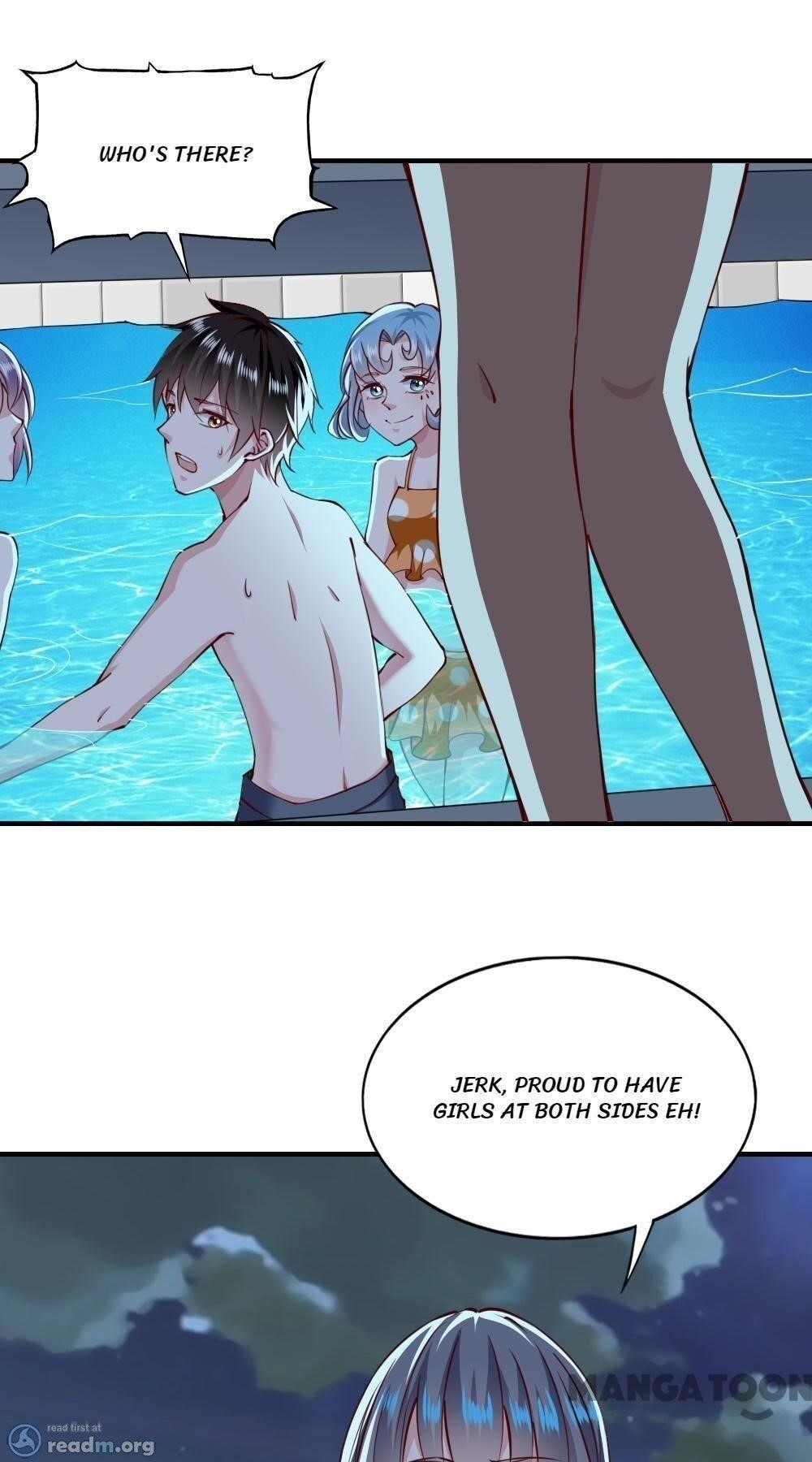 Almight Network Chapter 149 - Page 6