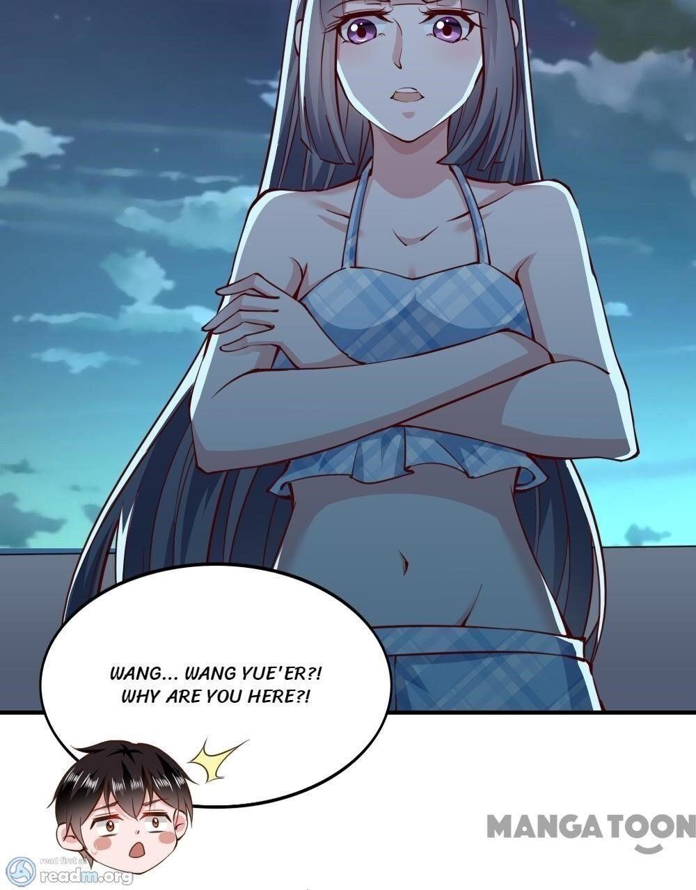 Almight Network Chapter 149 - Page 7