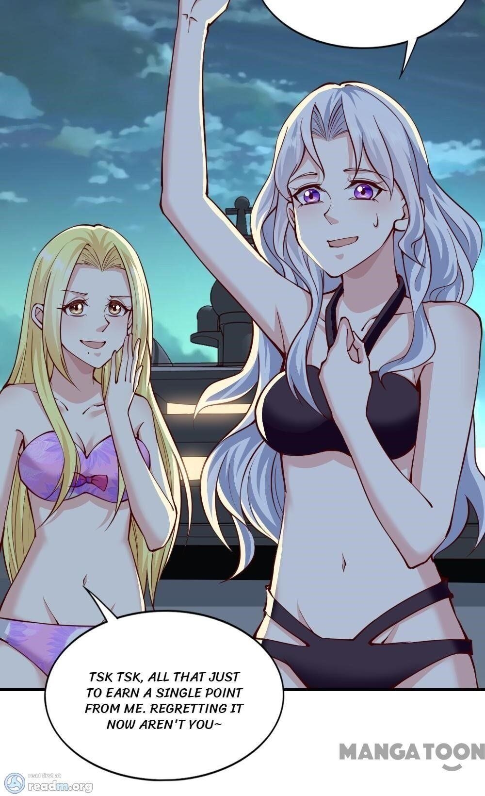 Almight Network Chapter 149 - Page 9