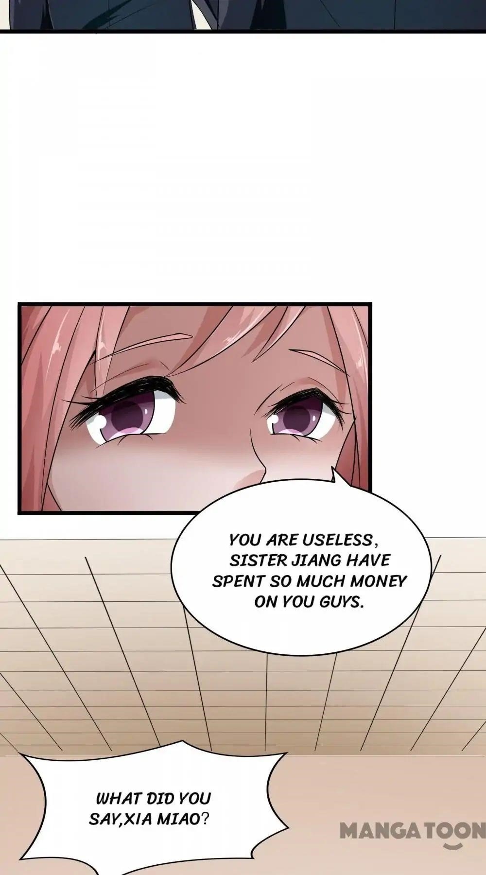 Almight Network Chapter 15 - Page 15