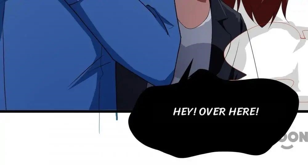 Almight Network Chapter 15 - Page 20