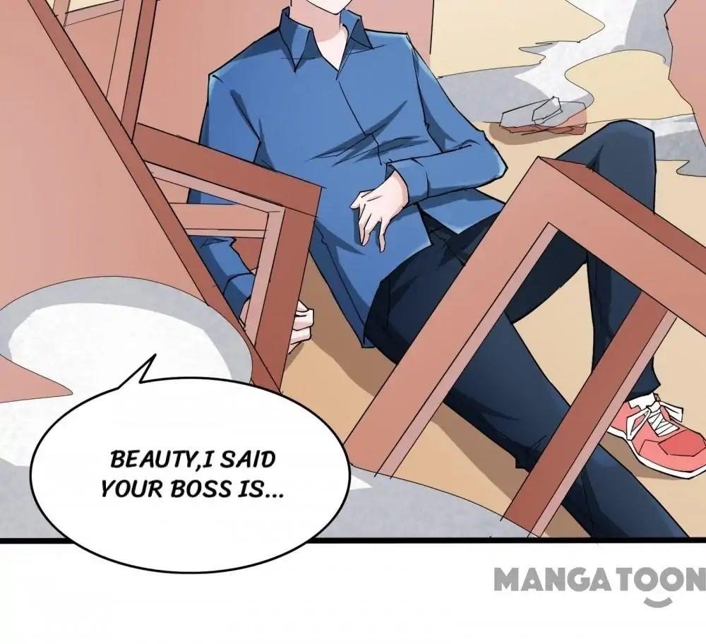 Almight Network Chapter 15 - Page 24