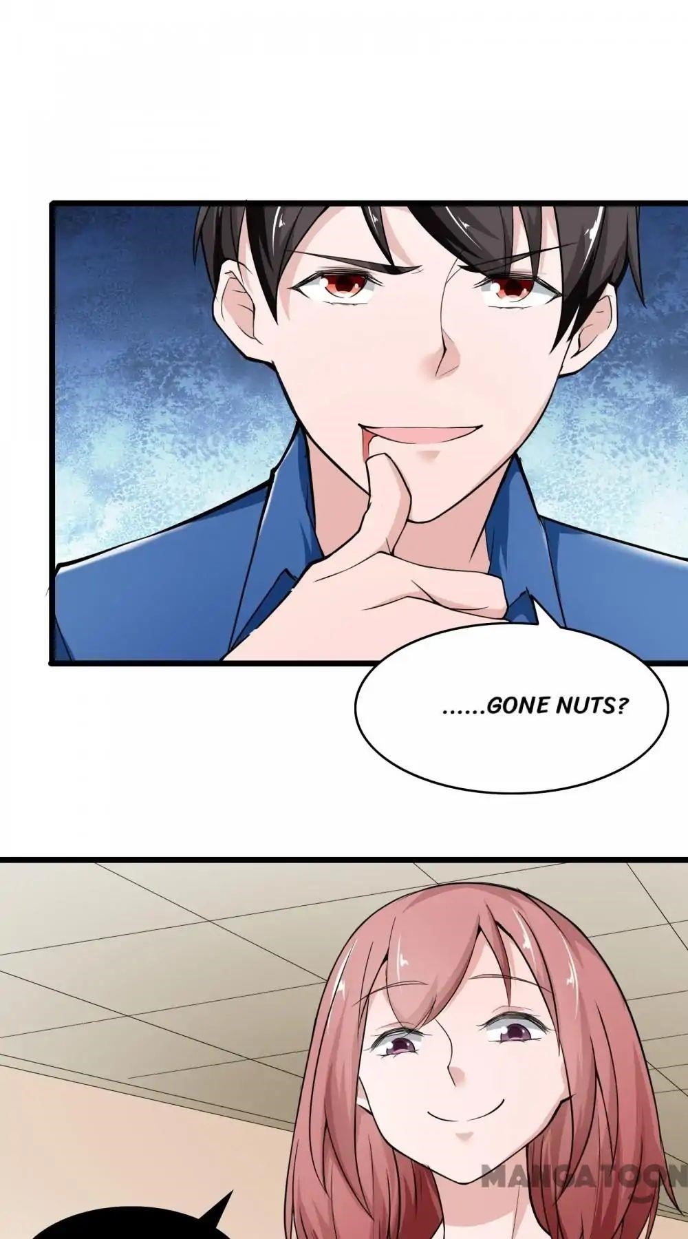 Almight Network Chapter 15 - Page 25