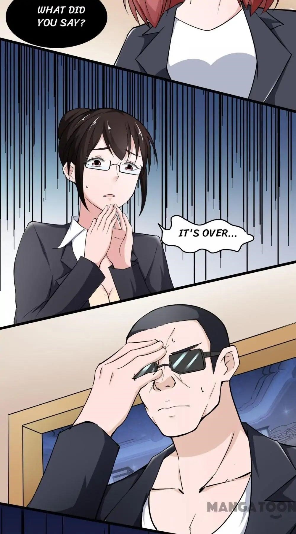 Almight Network Chapter 15 - Page 26