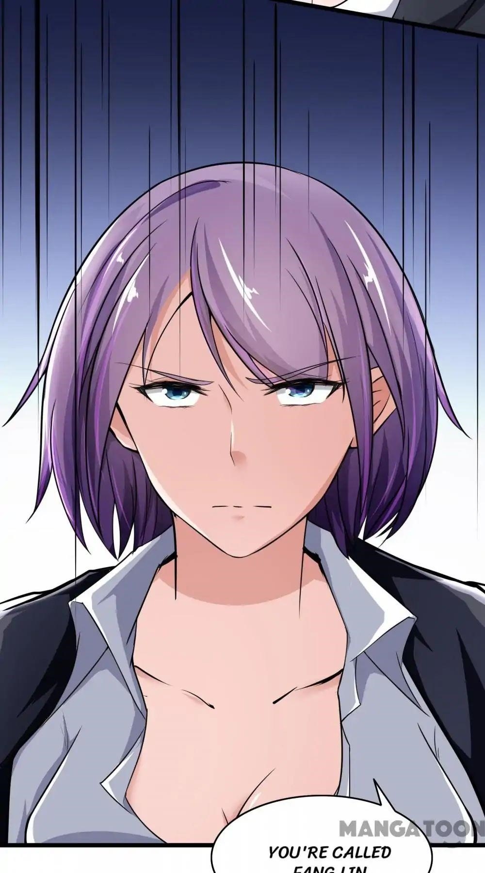 Almight Network Chapter 15 - Page 27