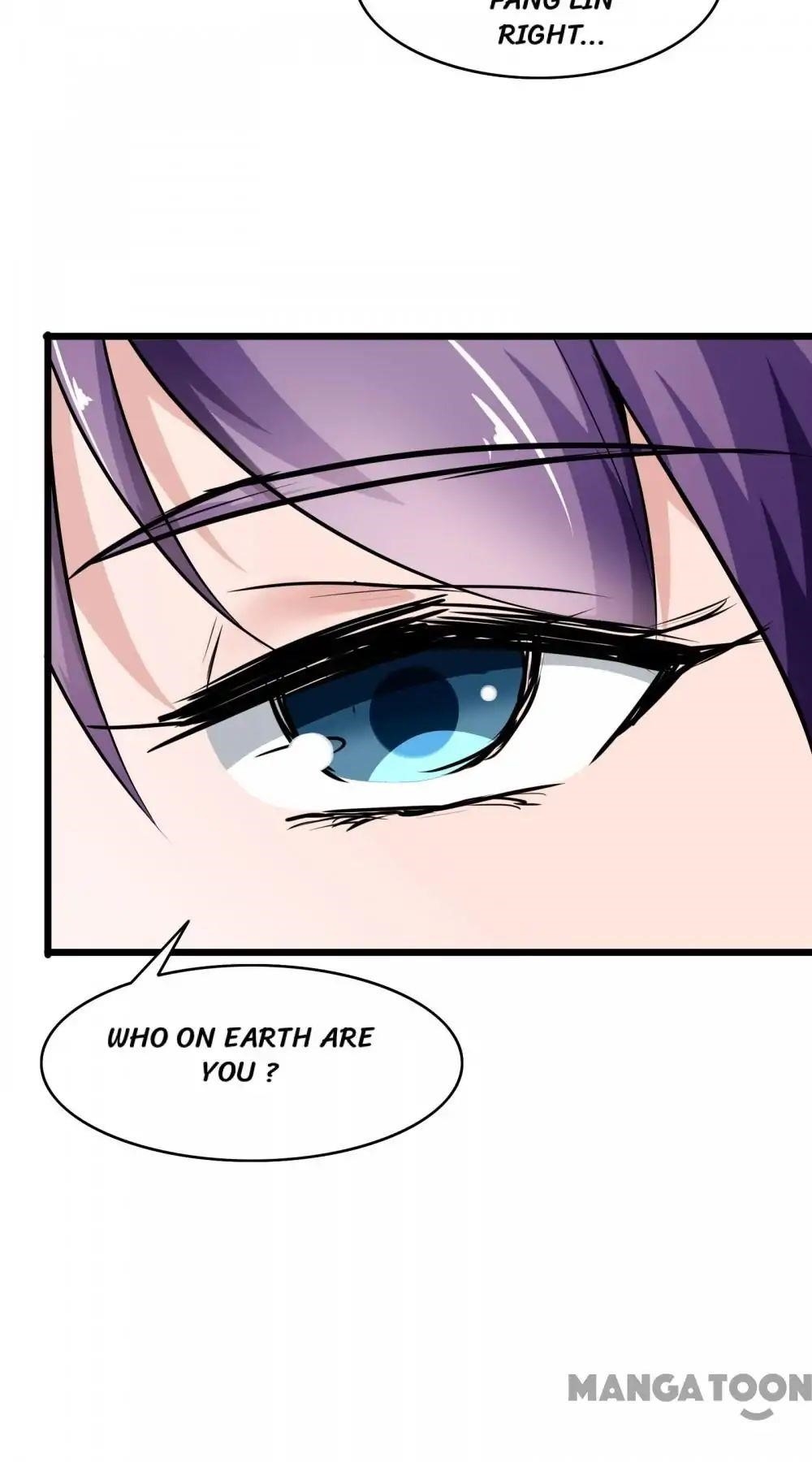 Almight Network Chapter 15 - Page 28