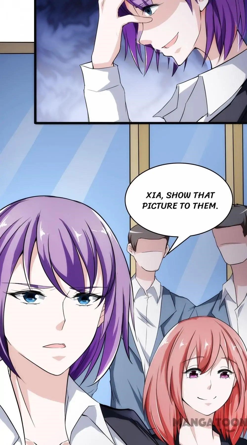 Almight Network Chapter 15 - Page 3