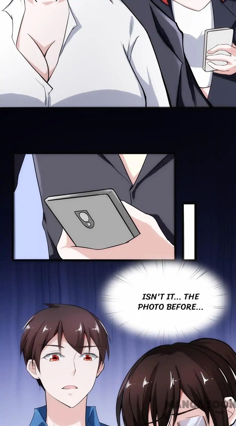 Almight Network Chapter 15 - Page 4