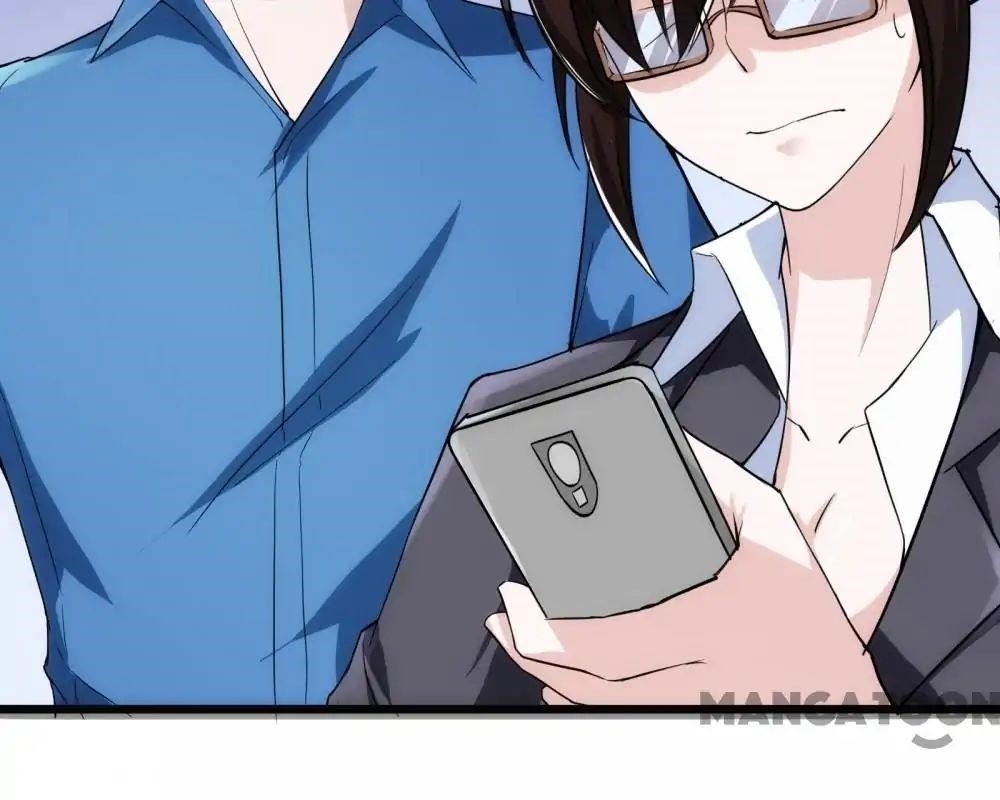 Almight Network Chapter 15 - Page 5