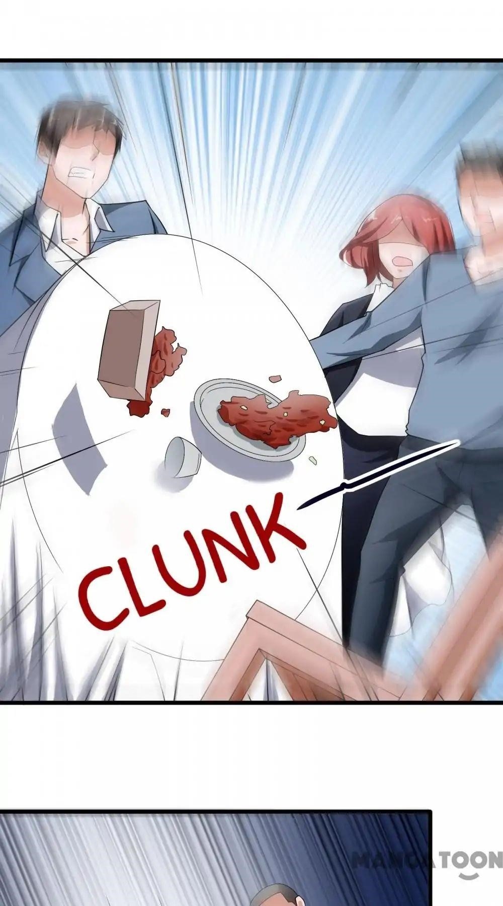 Almight Network Chapter 15 - Page 8