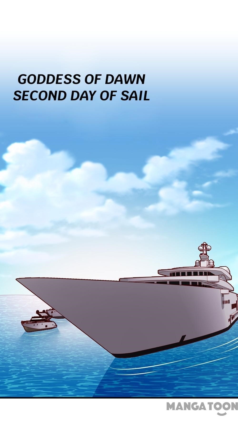 Almight Network Chapter 150 - Page 1