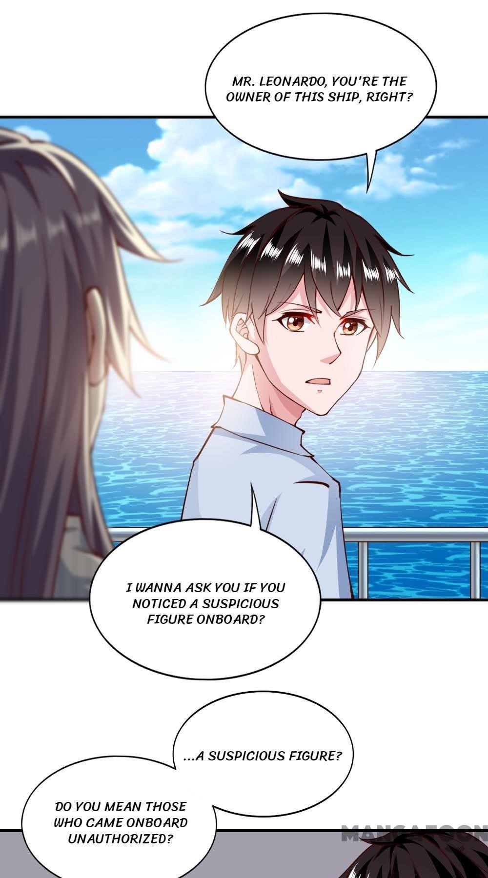 Almight Network Chapter 150 - Page 11