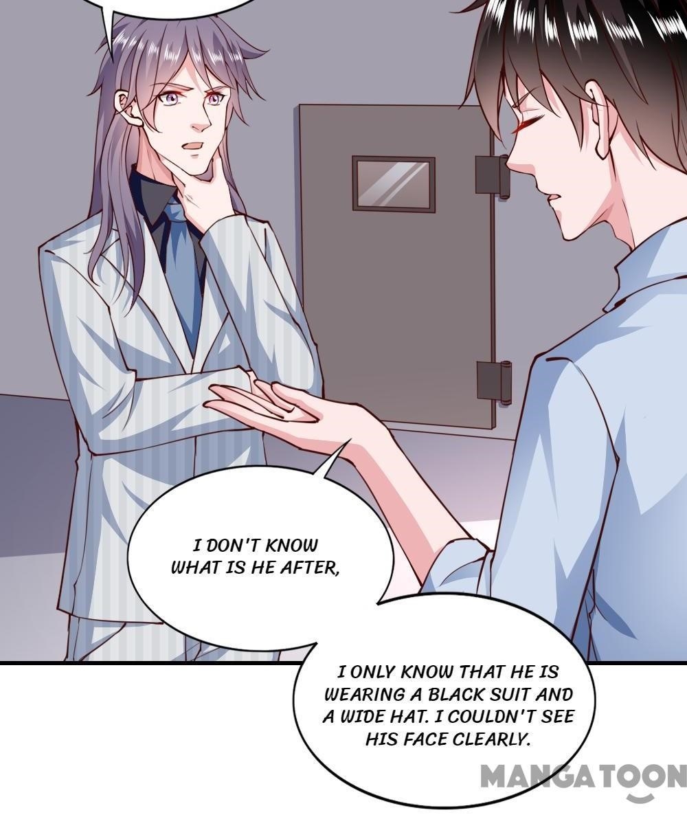 Almight Network Chapter 150 - Page 12