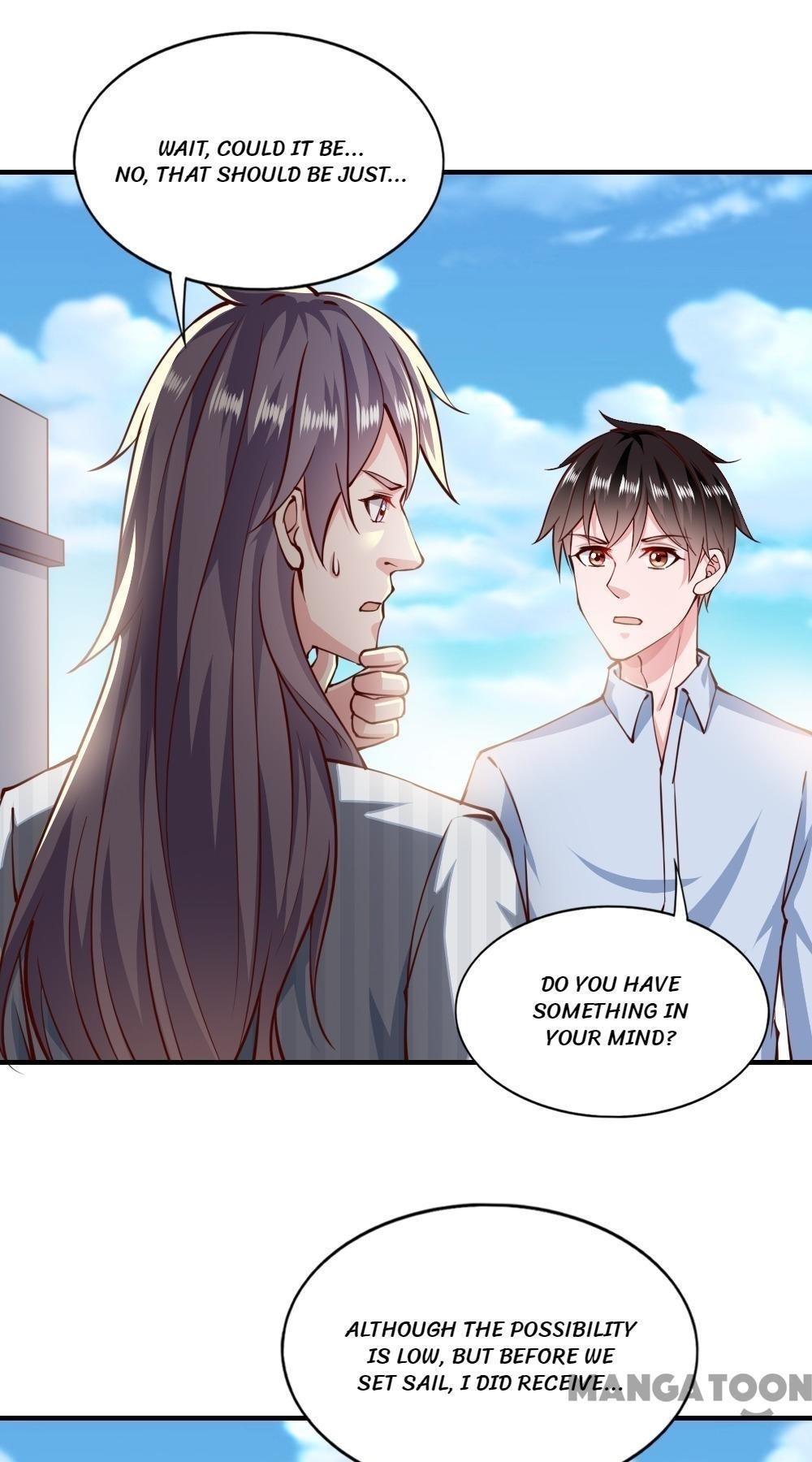 Almight Network Chapter 150 - Page 13